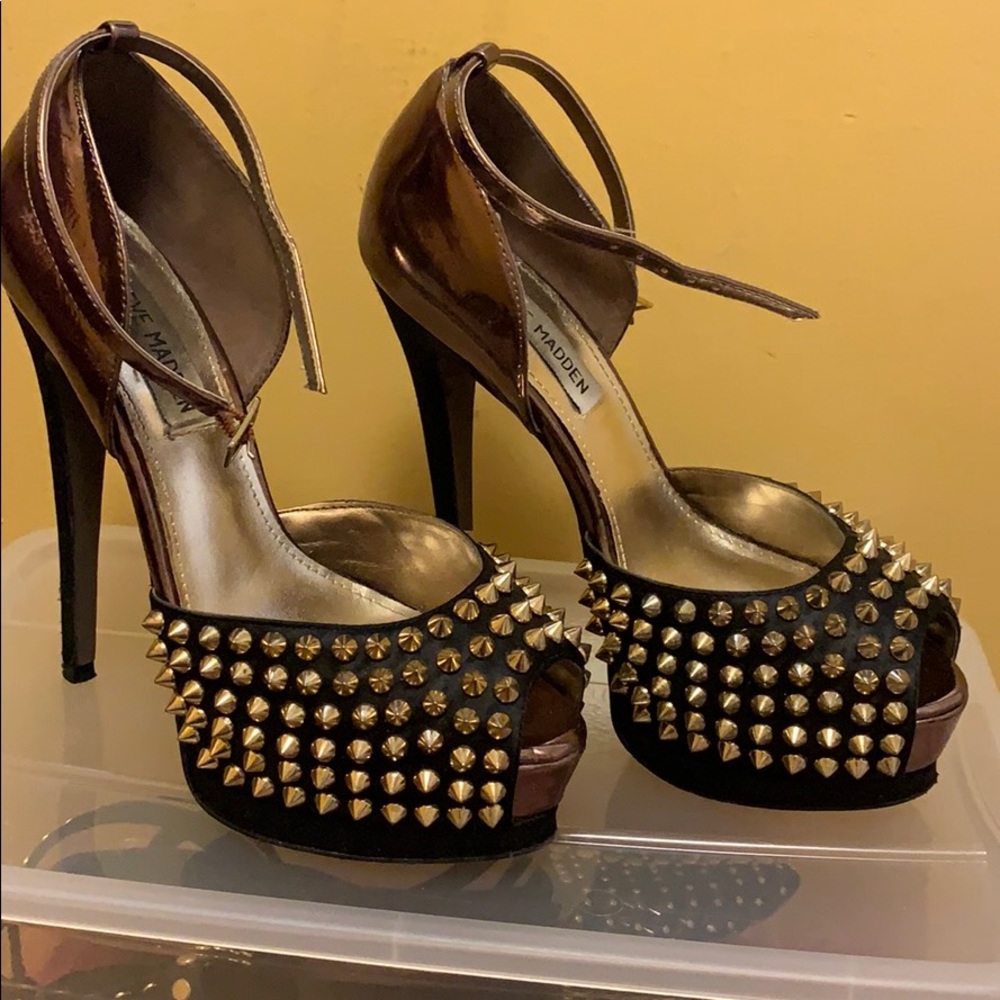 Steve Madden Shoes